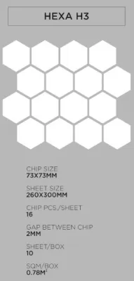 HEXA H3