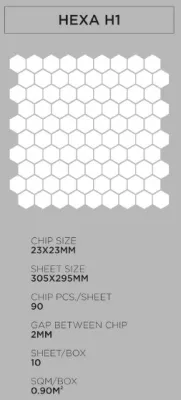 HEXA H1